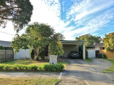 4 Lincoln Avenue, Bayswater