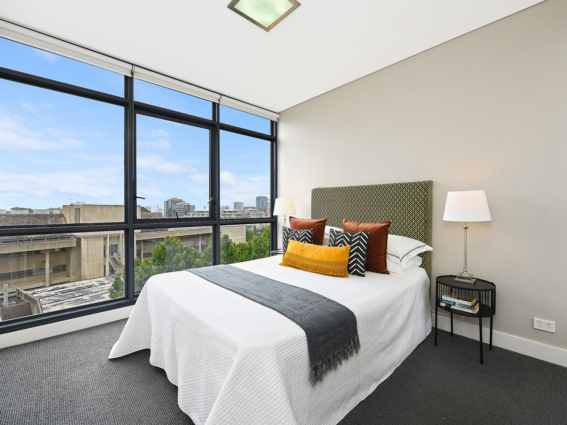 47 / 200-218 Goulburn Street, Surry Hills