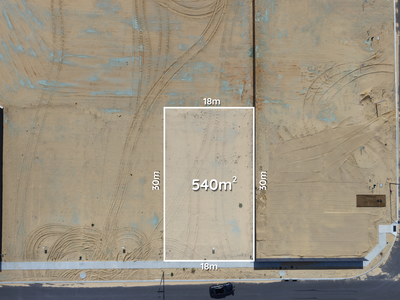 8 Montsalvat Grange, Harrisdale