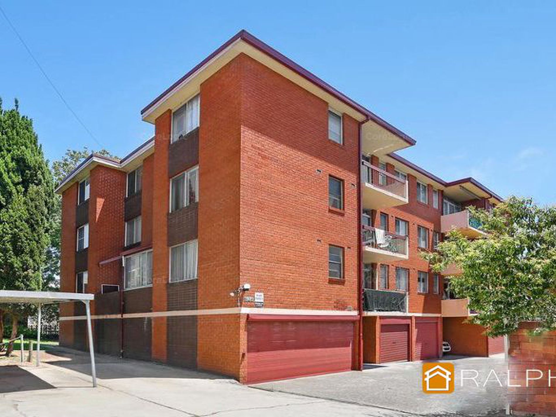 6 / 828 Canterbury Road, Roselands