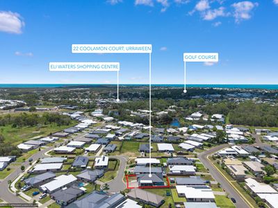 22 Coolamon Court , Urraween