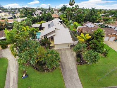 6 Greygum Court, Mooloolaba