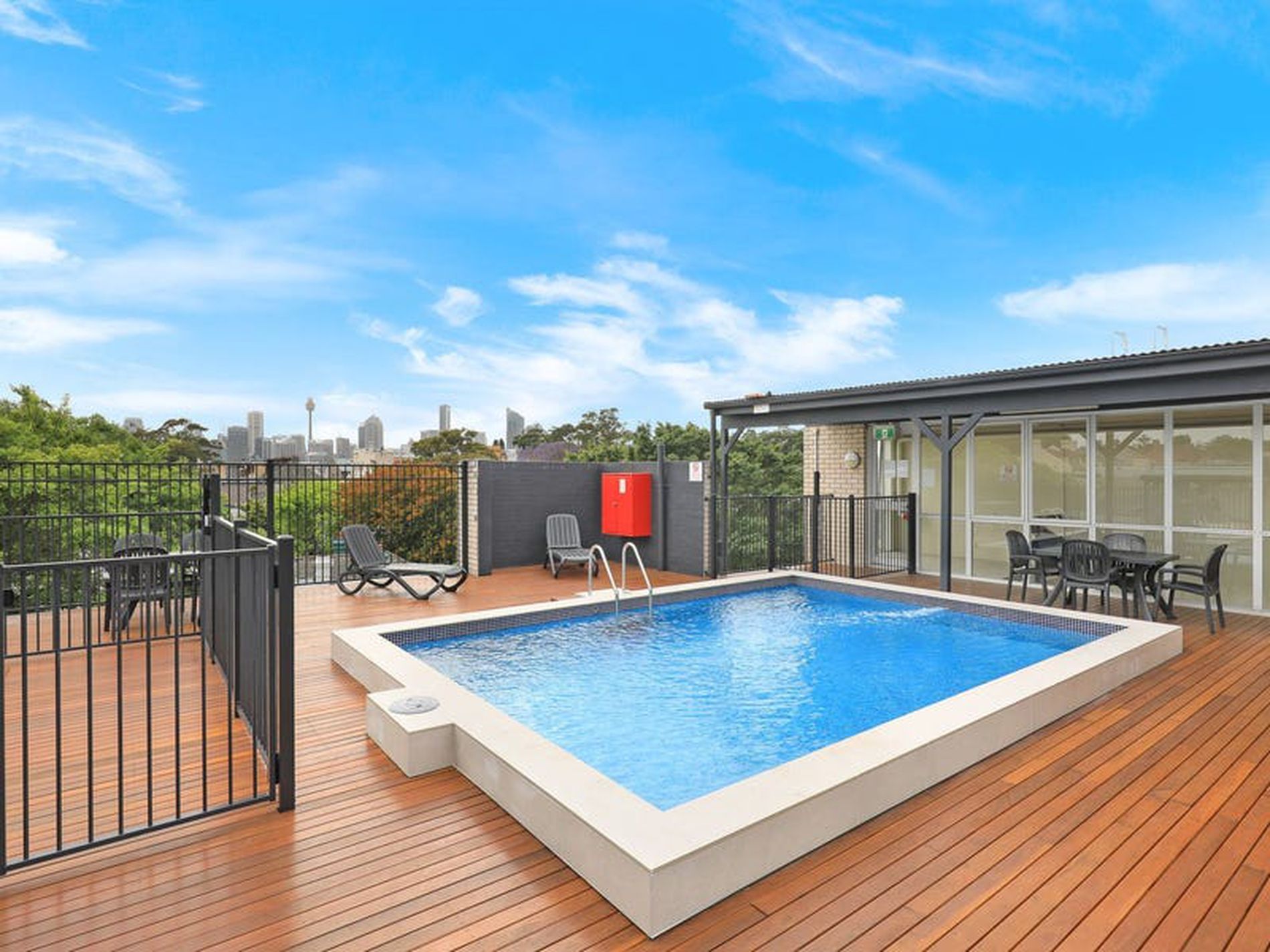 45 / 51 Hereford Street, Glebe