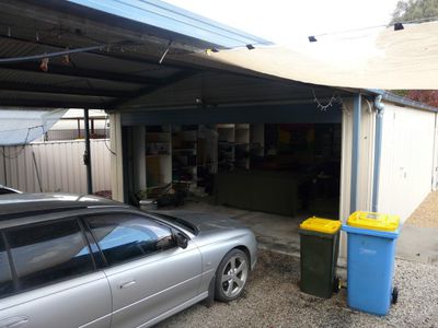 32 Hill Street, Tocumwal