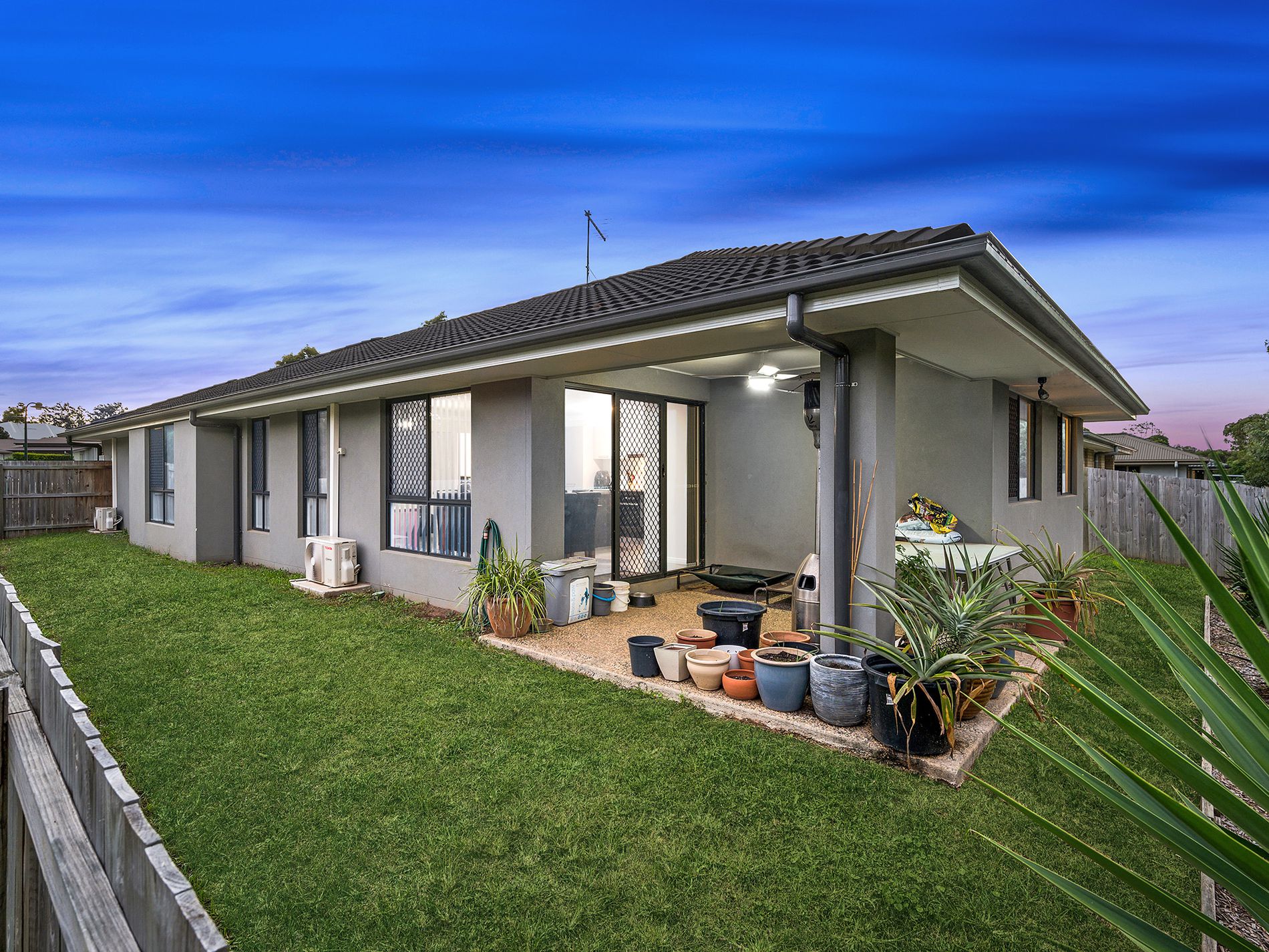 23 PYRUS PLACE, Redland Bay