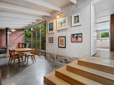 96 Lansdowne Crescent, West Hobart