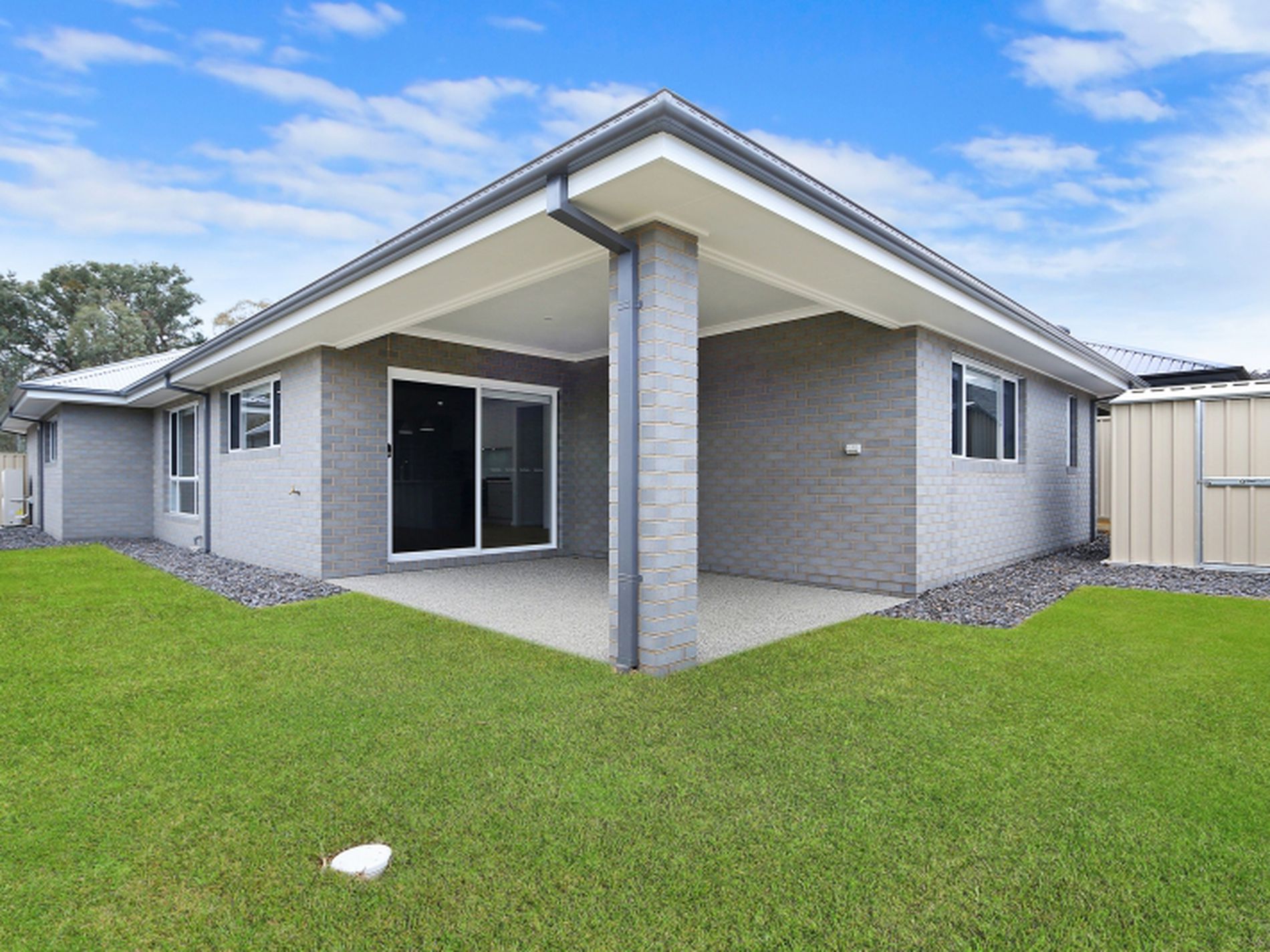 17 AXFORD BOULEVARD, Wodonga