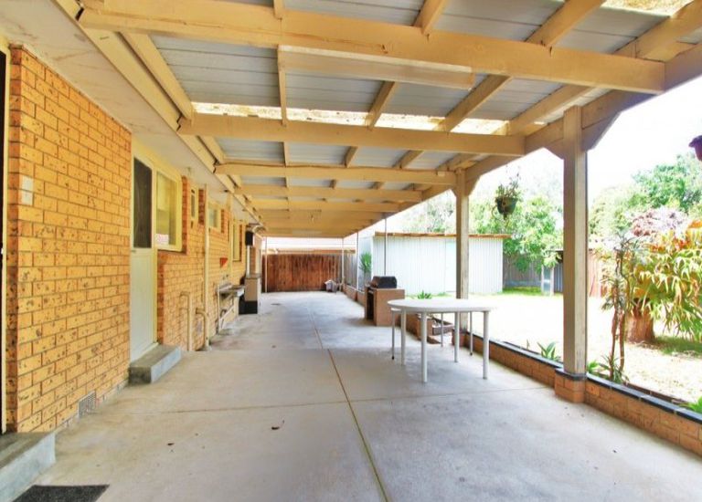 16 Portland Street, Mulgrave