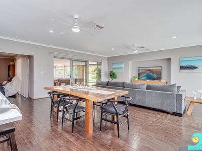 18 Seagrass Street, Yanchep