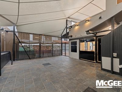 1 / 691 Brunswick Street, New Farm