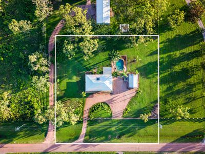 80 Jensen Road, Jensen