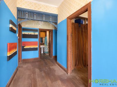 3861 Nhill-Jeparit Road, Jeparit