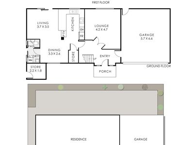 52C Rushton Street, Burswood