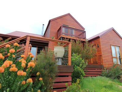 51 Alpine Ridge Road, Merrijig
