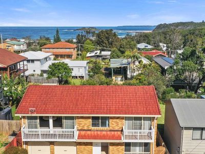 39 The Battlement, Manyana