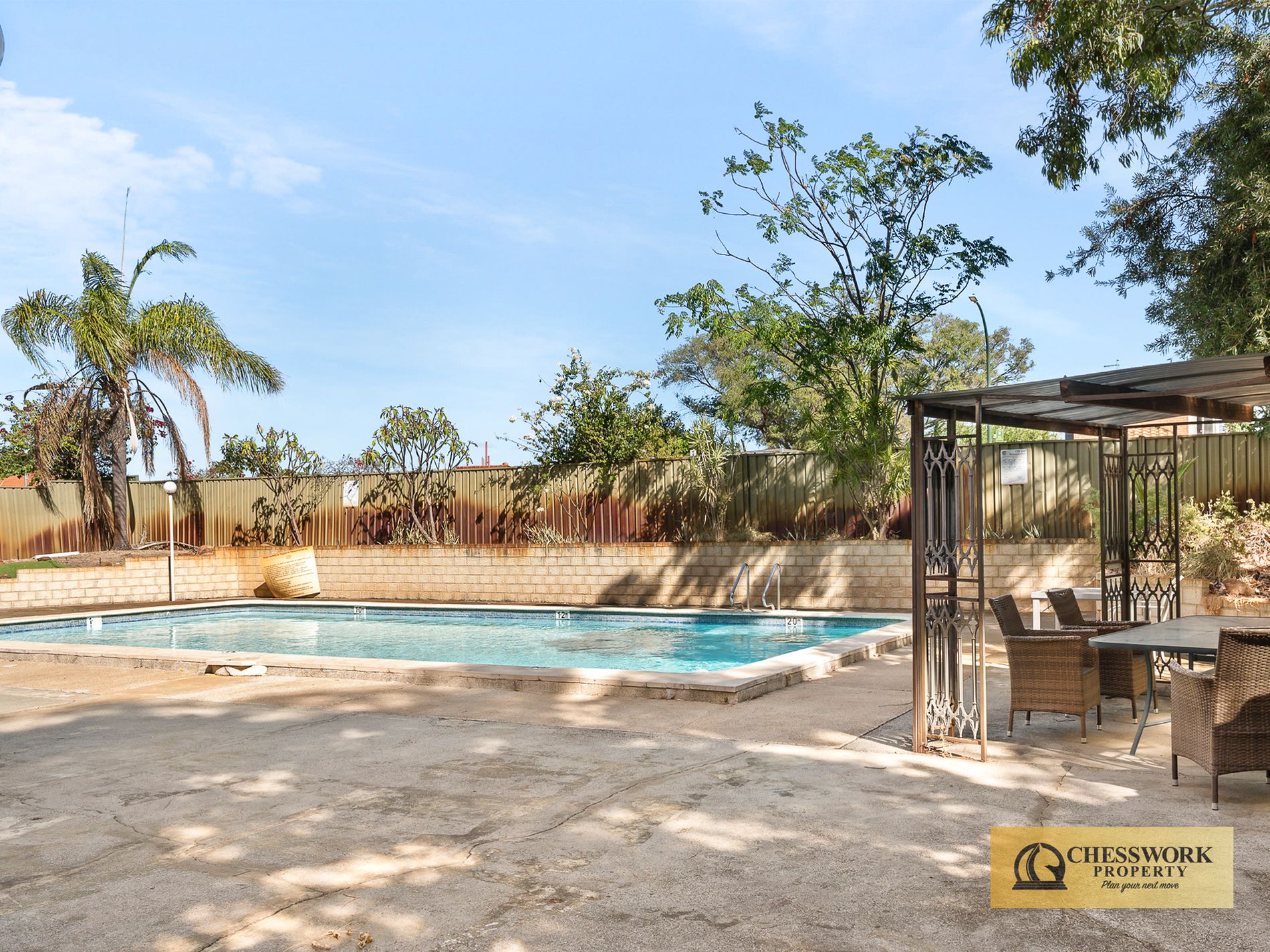 65 / 50 Kirkham Hill Terrace, Maylands