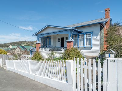 1 Cato Street, West Launceston