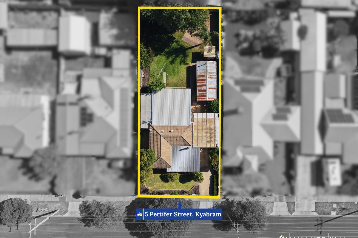 5 Pettifer Street, Kyabram