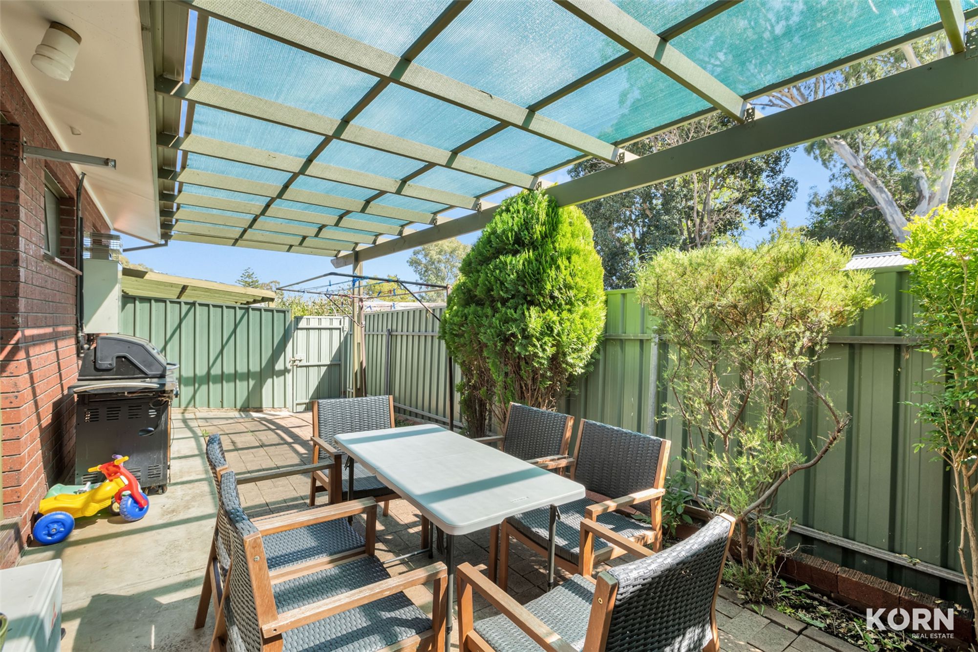 3 / 57 Barnes Avenue, Magill