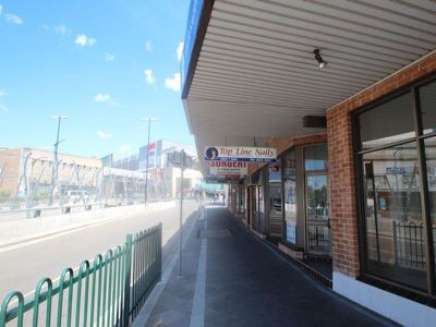 Shop 6 / 5 Patrick St, Blacktown