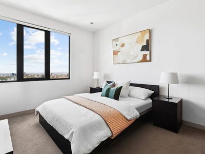 2803 / 157 Liverpool Street, Sydney