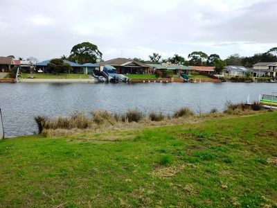 18 Wyuna Place, Forster