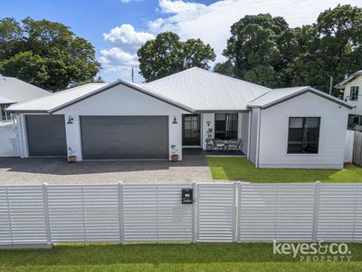 12 Norris Street, Hermit Park