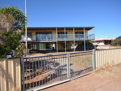 70 Sutherland Street, Port Hedland