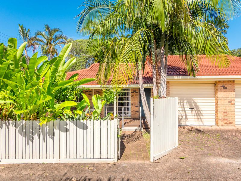 1 / 5 Train Street, Mullumbimby