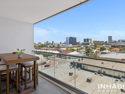 34 / 67 Brewer Street, Perth