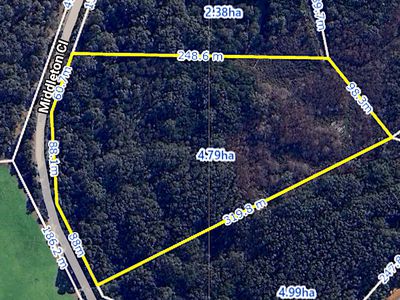 87 Middleton Close, Shadforth