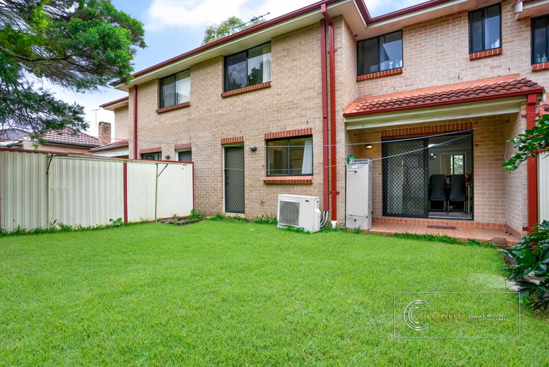 2 / 7 Graham Street, Doonside