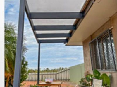 44 Etrema Loop, South Hedland