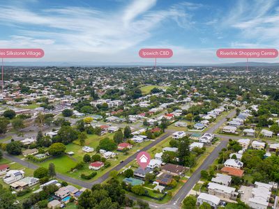 8 Miller Street, North Booval