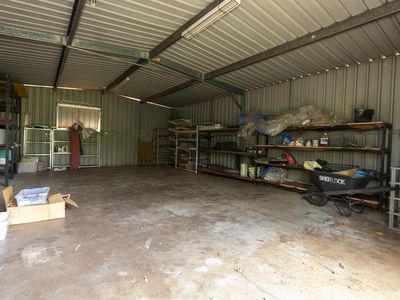 23 Whimbrel Road, Kununurra