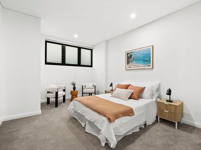 6/42 Ethel Street, Seaforth