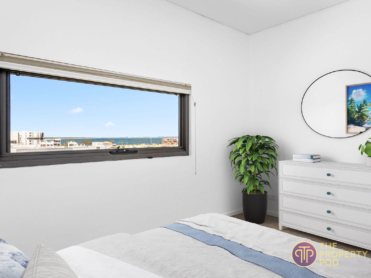 15 / 6 Brunswick Street, North Coogee