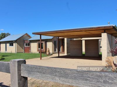 16 Saddle Court, Mansfield