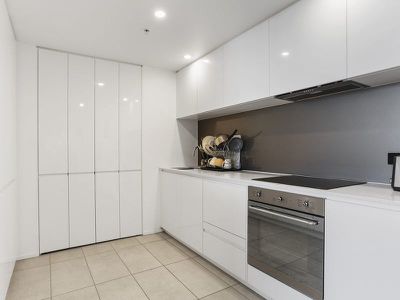 1805 / 510 St Pauls Terrace, Bowen Hills