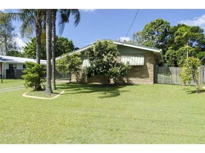 3 Agrippa Crescent, Tewantin