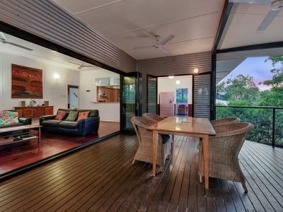 8 Vaughton Place, Rapid Creek