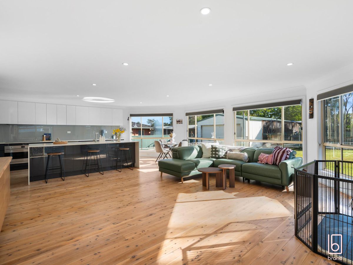 418 Pacific Highway, Wyong