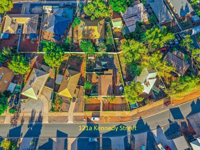 121a Kennedy Street, South Hedland