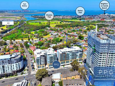 157 Princes Highway, Arncliffe