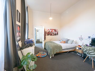 29 Malvern, Woodhaugh