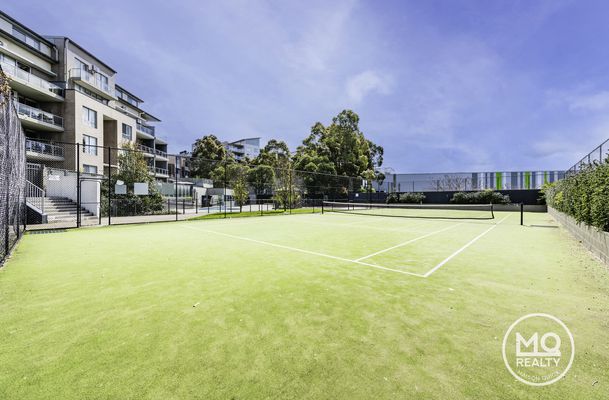 K308 / 81-86 Courallie Avenue, Homebush West