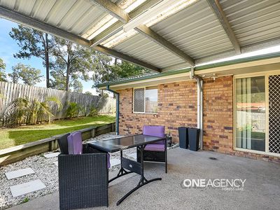 118 Wallaroo Way, Doolandella
