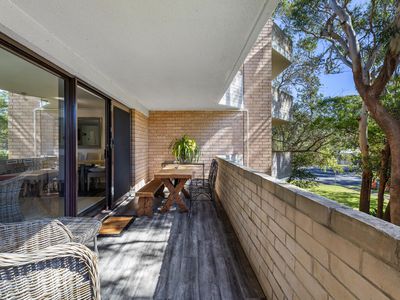5 / 66-72 Booner Street, Hawks Nest