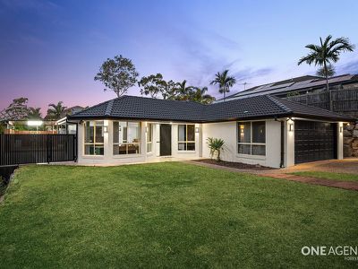 4 Cheltenham Pl, Forest Lake