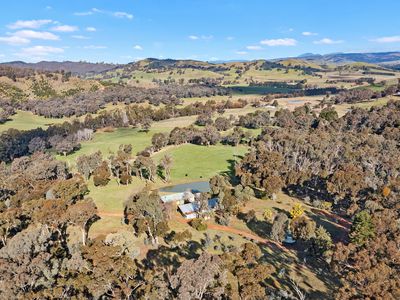 837 North Creek Road, Ancona